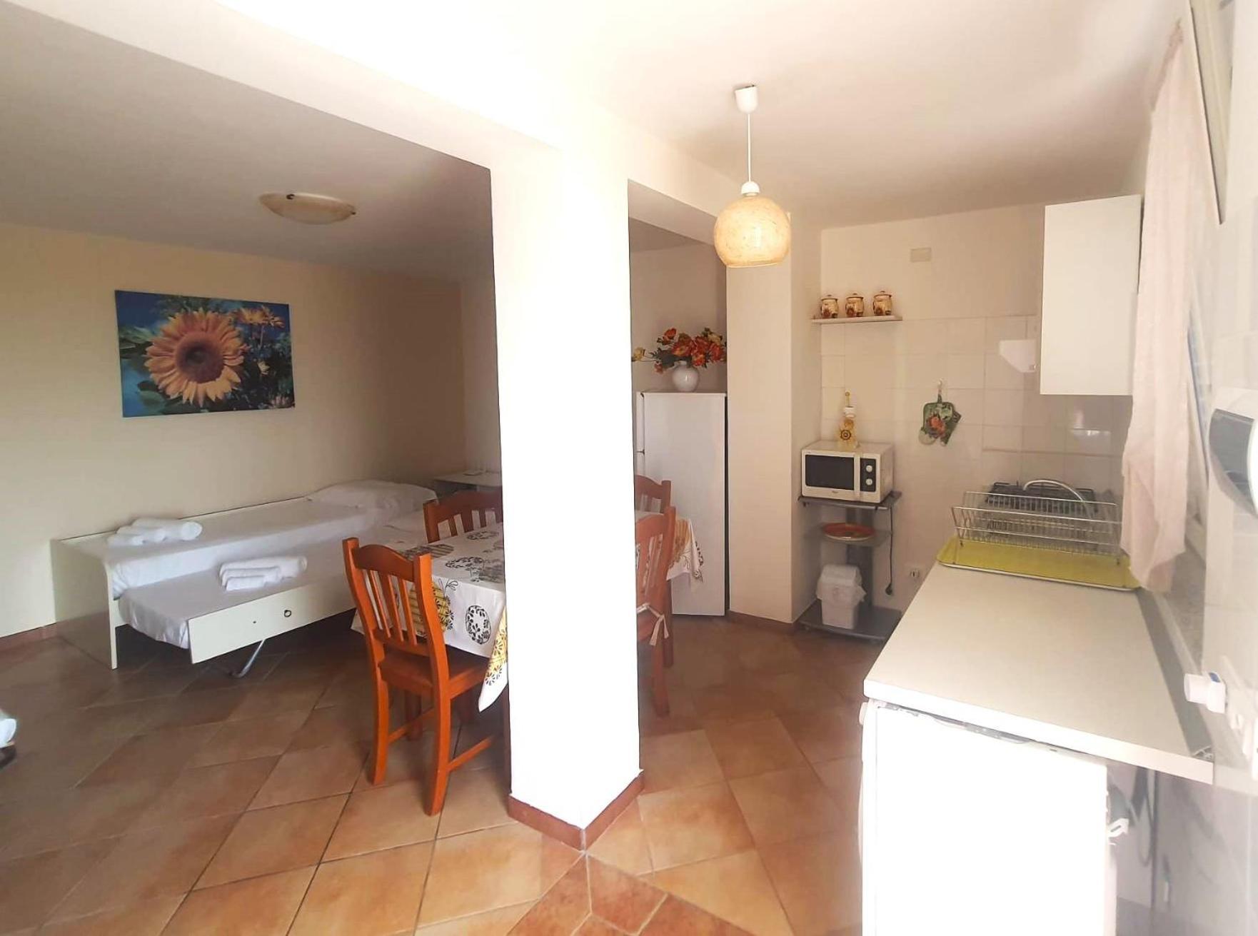 Casa Vacanza Villa Aurora Laureana Cilento Exterior foto